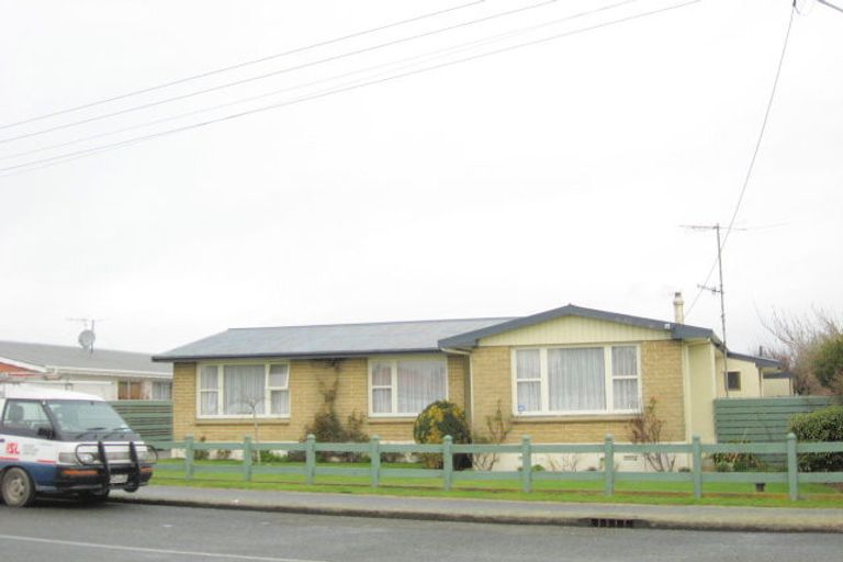 Photo of property in 141 Mcquarrie Street, Kingswell, Invercargill, 9812