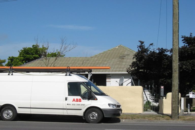 Photo of property in 38 Russley Road, Russley, Christchurch, 8042