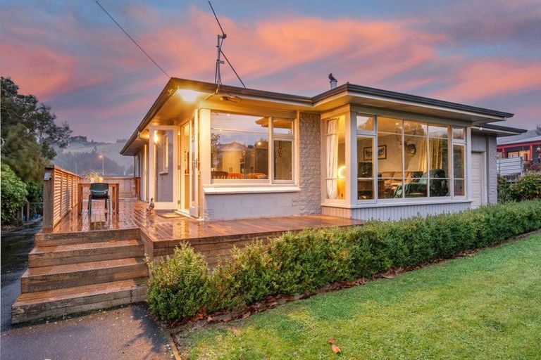 Photo of property in 107 Quarry Road, Kinmont Park, Mosgiel, 9024