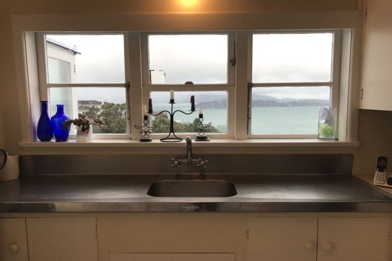 Photo of property in 97 Jubilee Road, Khandallah, Wellington, 6035