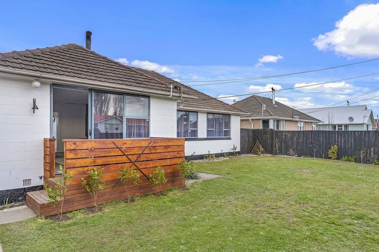Photo of property in 40 Corhampton Street, Aranui, Christchurch, 8061