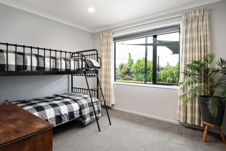 Photo of property in 3 Spitfire Drive, Burleigh, Blenheim, 7201