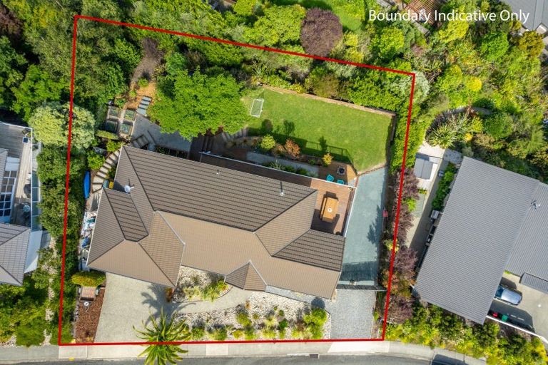 Photo of property in 6 Springlea Heights, Atawhai, Nelson, 7010