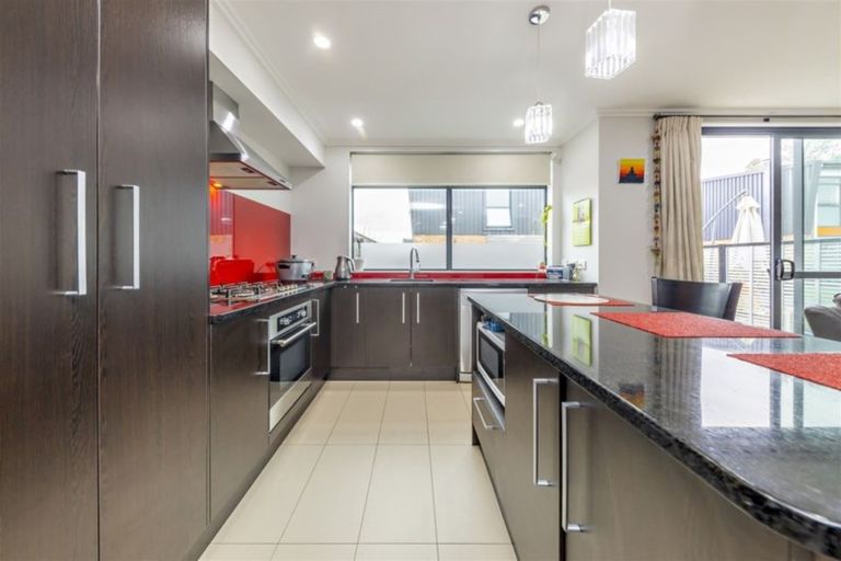Photo of property in 3/182 Flat Bush School Road, Flat Bush, Auckland, 2019