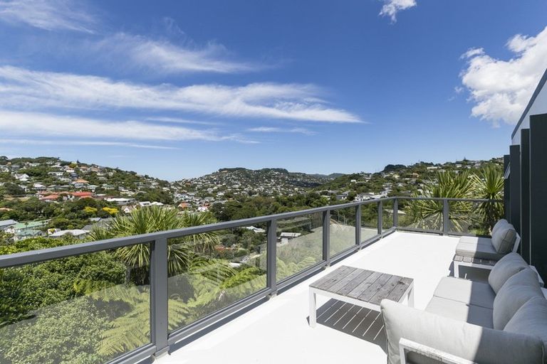 Photo of property in 10a Iwi Street, Ngaio, Wellington, 6035