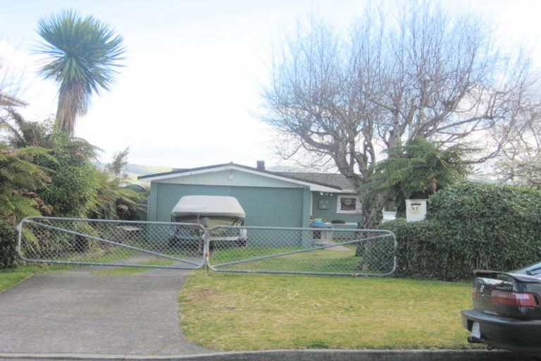 Photo of property in 83 Wharewaka Road, Wharewaka, Taupo, 3330