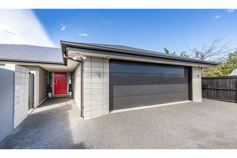 Photo of property in 14 Aspen Street, Rangiora, 7400