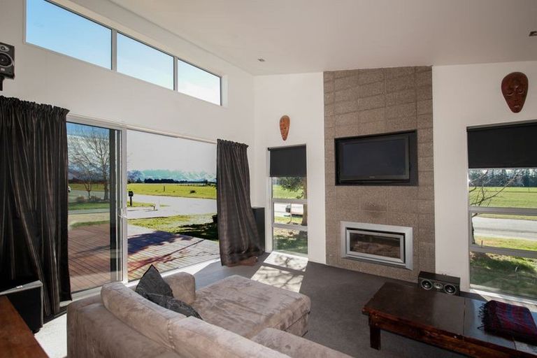 Photo of property in 9 Racecourse Avenue, Methven, 7730