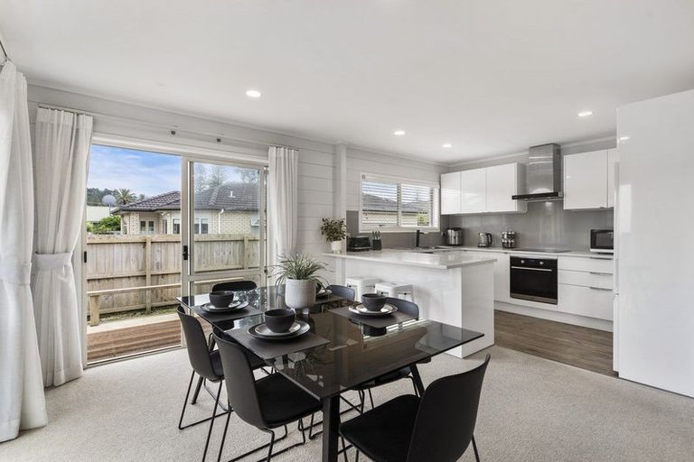 Photo of property in 1/29 Elizabeth Street, Mount Eden, Auckland, 1024