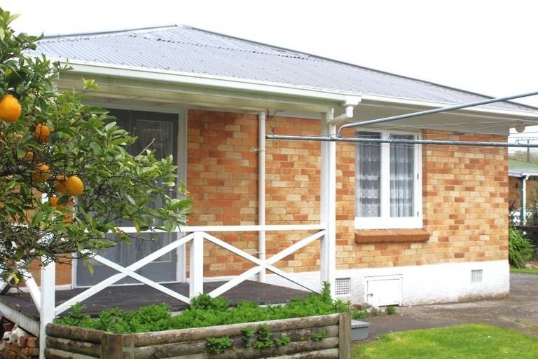 Photo of property in 11 Anzac Street, Te Kuiti, 3910