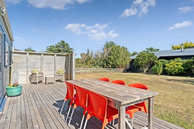 Photo of property in 9 French Street, Martinborough, 5711
