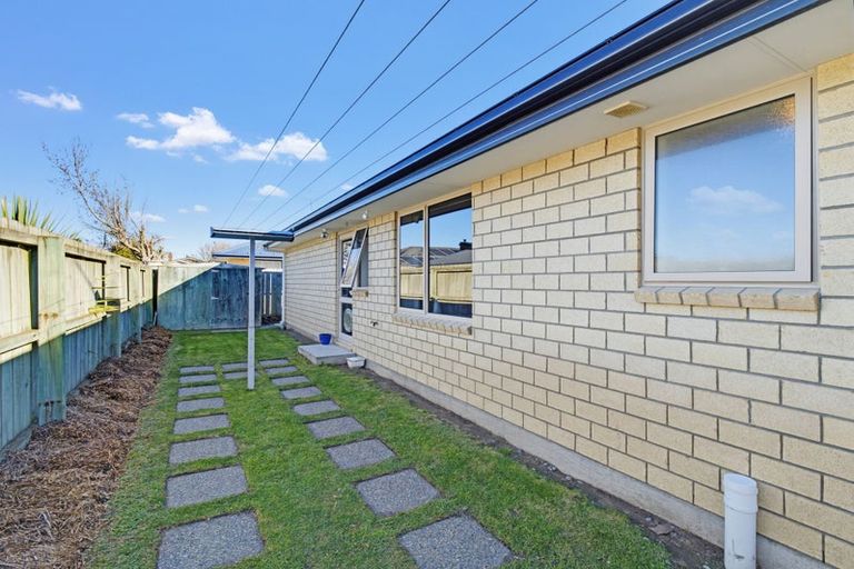 Photo of property in 17a Bowen Street, Rakaia, 7710