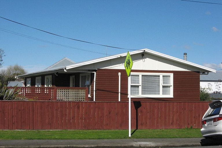 Photo of property in 910 Freyberg Street, Raureka, Hastings, 4120