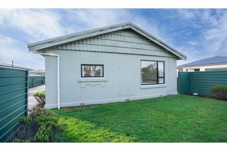 Photo of property in 123 Bamborough Street, Richmond, Invercargill, 9810
