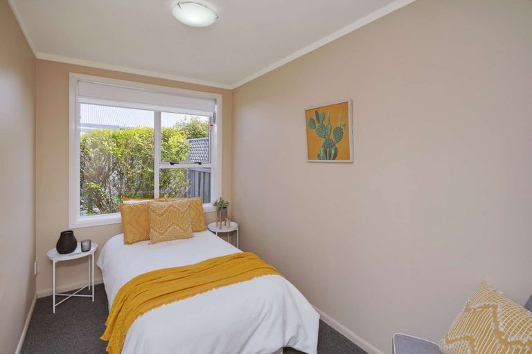 Photo of property in 2/57 Dover Street, St Albans, Christchurch, 8014
