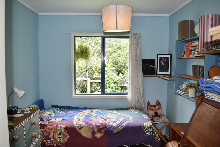 Photo of property in 40 Kaitawa Road, Hautere, Otaki, 5582