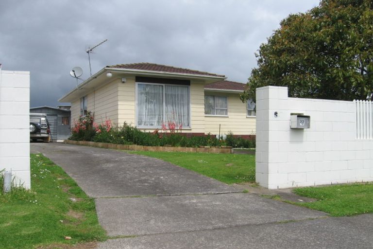 Photo of property in 5 Pah Road, Papatoetoe, Auckland, 2025
