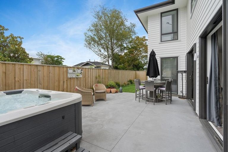 Photo of property in 36b Westminster Street, St Albans, Christchurch, 8014