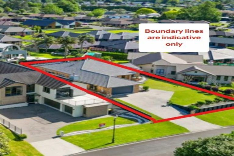Photo of property in 5 Maple Place, Morrinsville, 3300