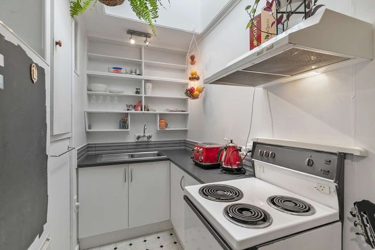 Photo of property in 40 Bond Street, Grey Lynn, Auckland, 1021
