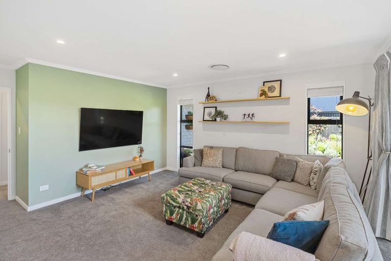 Photo of property in 47 Brenley Drive, Rolleston, 7614