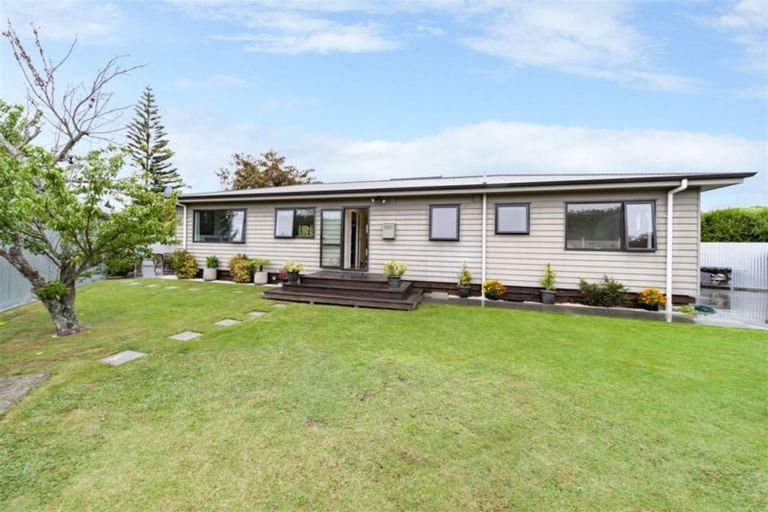 Photo of property in 142 Avondale Road, Greenmeadows, Napier, 4112