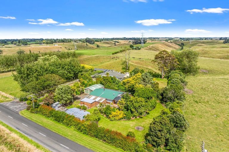 Photo of property in 451 Blueskin Road, Brunswick, Whanganui, 4571