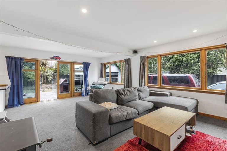 Photo of property in 35 Tauiwi Crescent, Hei Hei, Christchurch, 8042