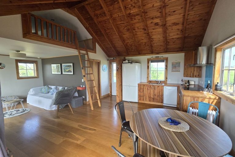 Photo of property in 107c Hall Road, Tinopai, 0593