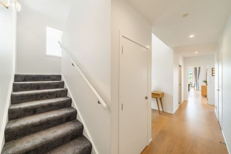 Photo of property in 46 Mo Street, Camborne, Porirua, 5026