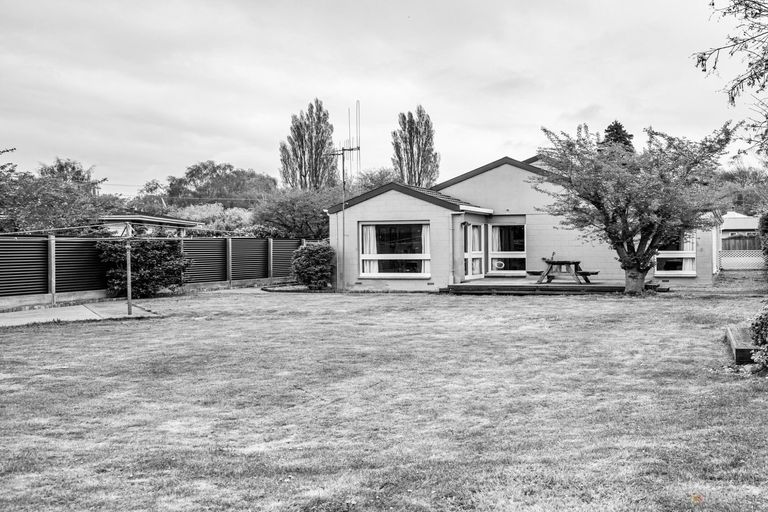 Photo of property in 10 Factory Road, Temuka, 7920