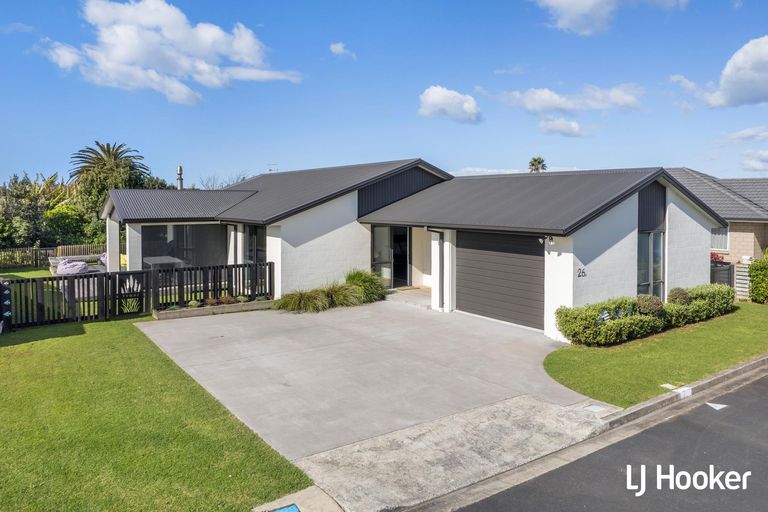 Photo of property in 26 Reel Road, Athenree, Waihi Beach, 3611
