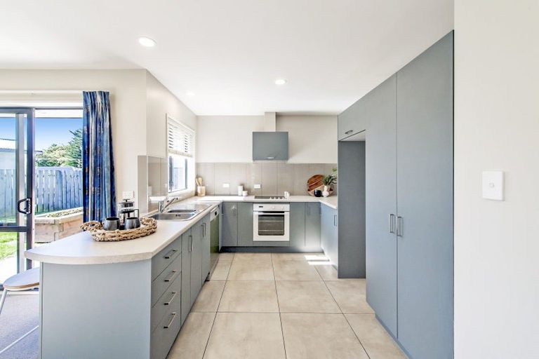 Photo of property in 9 Korimako Close, Oxford, 7430