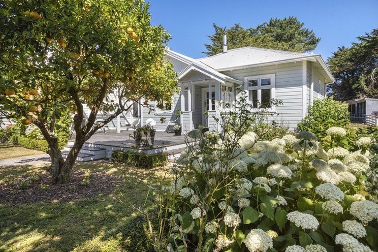 Photo of property in 564 State Highway 53, Tauwharenikau, Featherston, 5771