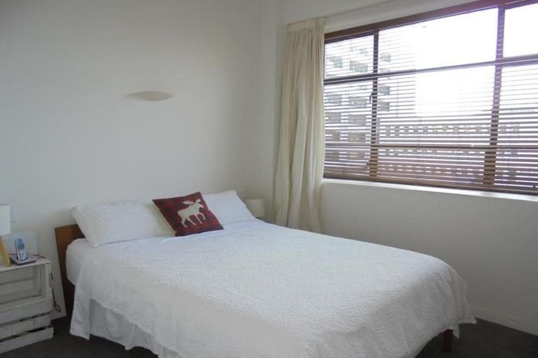 Photo of property in Atlas House, 4/22 Ghuznee Street, Te Aro, Wellington, 6011