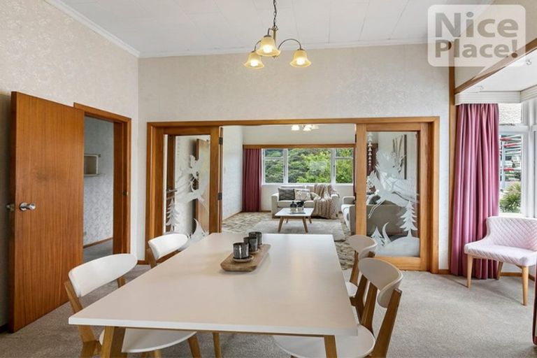 Photo of property in 8 Drake Street, Hataitai, Wellington, 6021