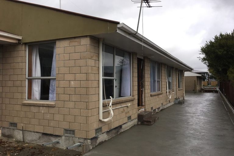 Photo of property in 7/519 Saint Asaph Street, Phillipstown, Christchurch, 8011
