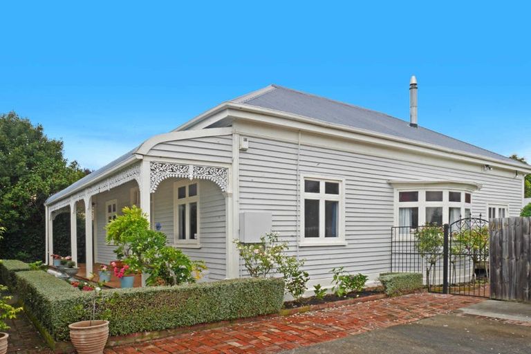Photo of property in 201 Lyttelton Street, Spreydon, Christchurch, 8024