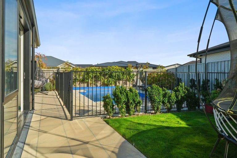 Photo of property in 43 Billington Drive, Halswell, Christchurch, 8025