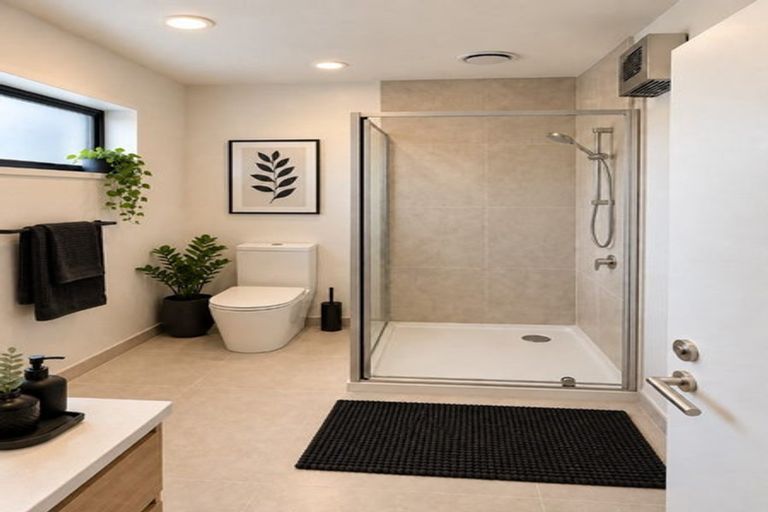 Photo of property in 3/31 Heywood Terrace, Richmond, Christchurch, 8013