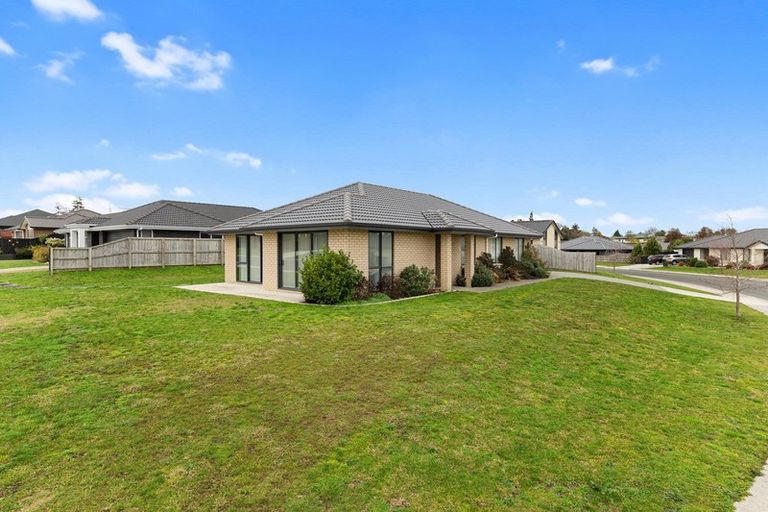 Photo of property in 4 Awanui Avenue, Te Kauwhata, 3710