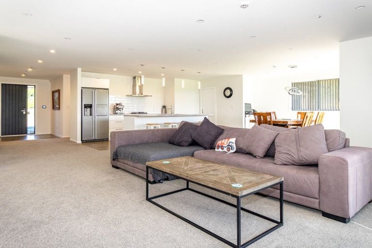 Photo of property in 775 Brockley Road, Rosewill, Timaru, 7975