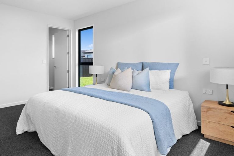 Photo of property in 13 Adamite Drive, Rolleston, 7615