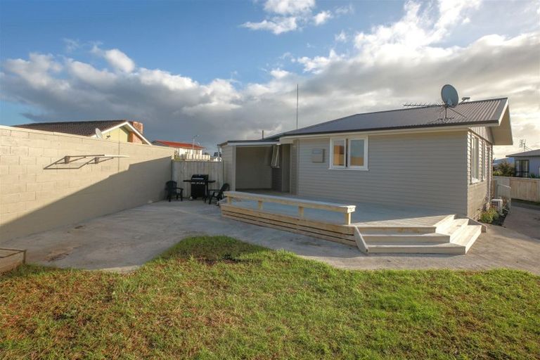 Photo of property in 110 Centennial Avenue, Thames, 3500