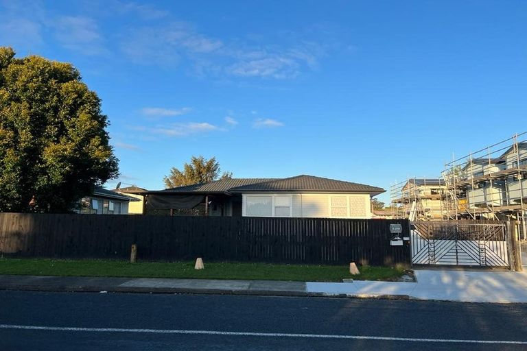 Photo of property in 120 Cargill Street, Papakura, 2110