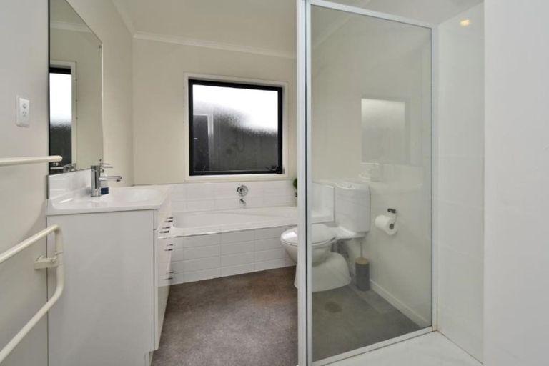 Photo of property in 4 Christie Lane, Wigram, Christchurch, 8042