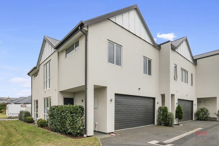 Photo of property in 40 John Campbell Crescent, Hillmorton, Christchurch, 8024