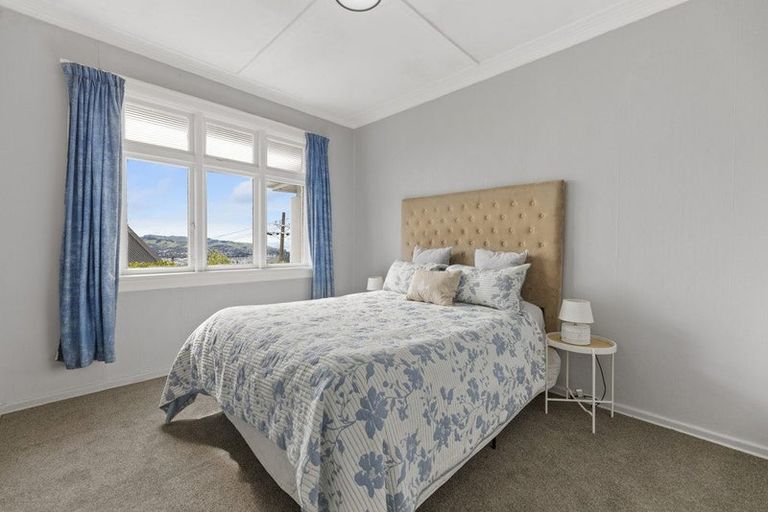 Photo of property in 14 Nottingham Crescent, Calton Hill, Dunedin, 9012