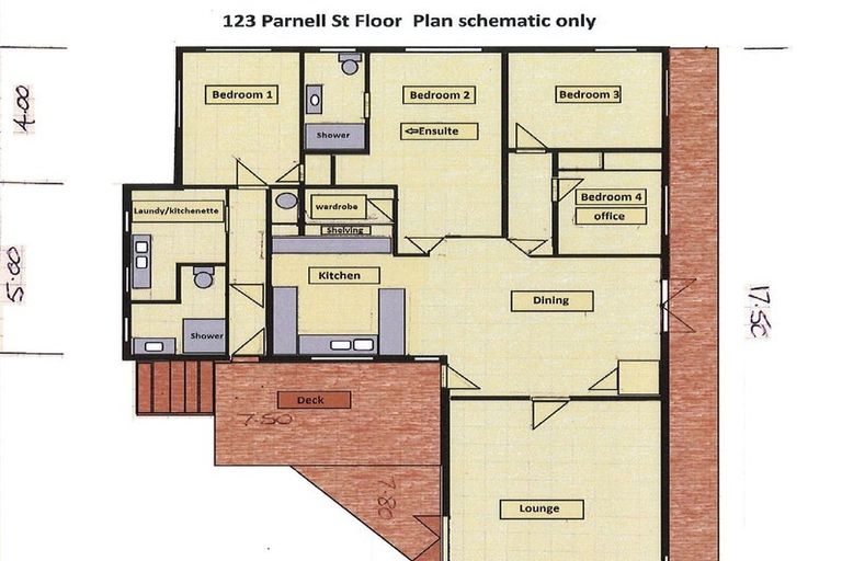 Photo of property in 123 Parnell Street, Rawene, Kaikohe, 0473