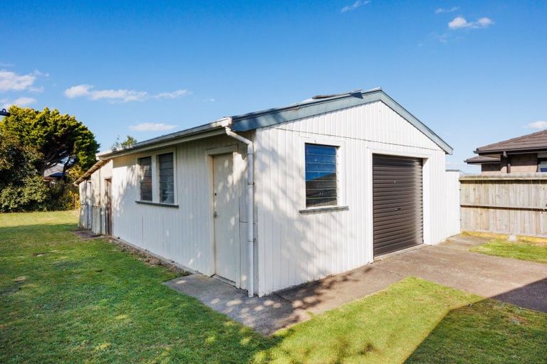 Photo of property in 35 Makino Road, Feilding, 4702